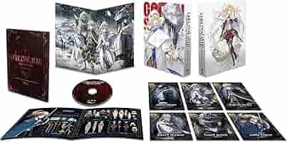 Amazon.co.jp: ゴブリンスレイヤー -GOBLIN'S CROWN- プレミアム